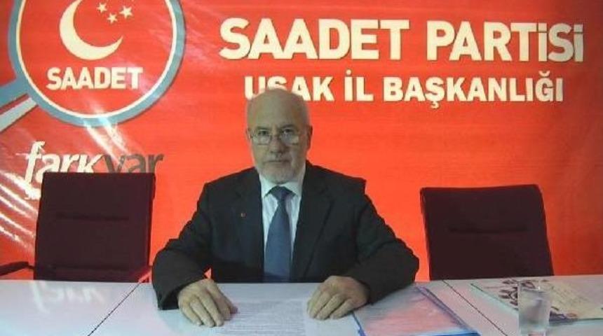 'milli İttifak'ın Mitingine Cumhurbaşkanı Engeli