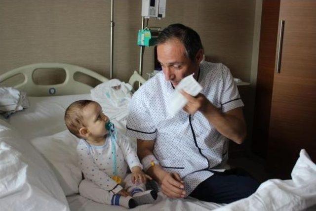 Ata Mert ten Yeni Hayata  merhaba  1