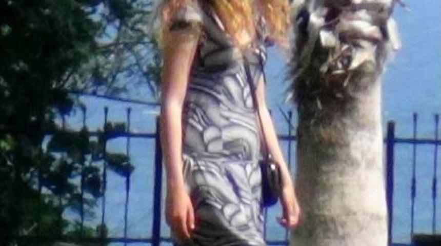 Falezlerden Atlayan Gen&ccedil; Kız Yoğun Bakımda