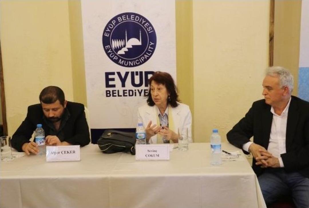 1.hali&ccedil; Gen&ccedil; Edebiyat G&uuml;nleri Sona Erdi