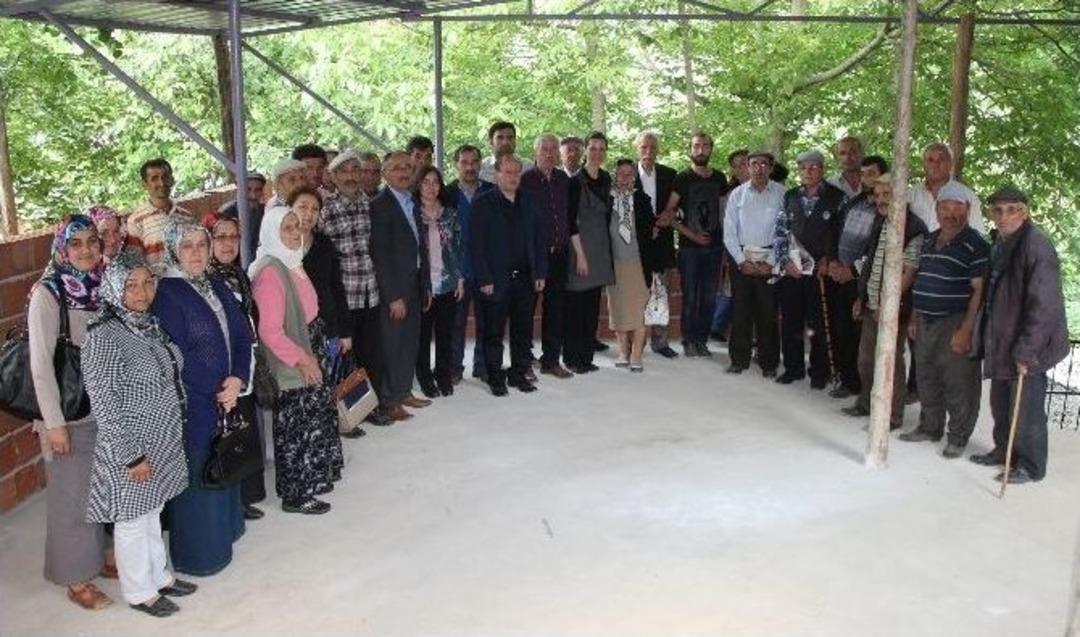 &Ccedil;iğdem Karaarslan: "dik Duruş Sergileyeceğiz"