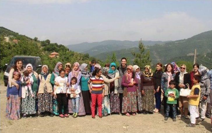 Çiğdem Karaarslan: "dik Duruş Sergileyeceğiz" G4