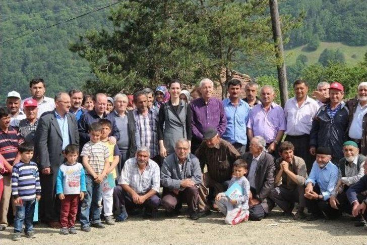 Çiğdem Karaarslan: "dik Duruş Sergileyeceğiz" G5