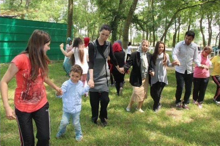 Çiğdem Karaarslan: "dik Duruş Sergileyeceğiz" G1