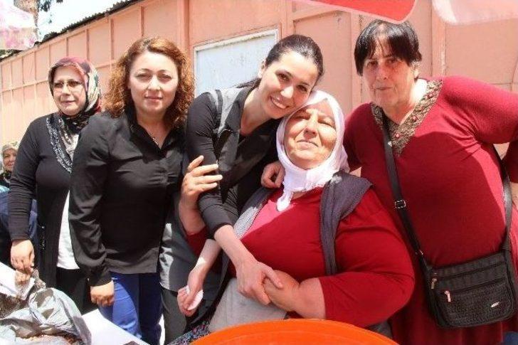 Çiğdem Karaarslan: "dik Duruş Sergileyeceğiz" G2