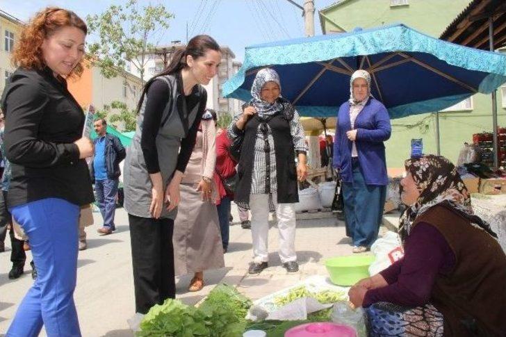 Çiğdem Karaarslan: "dik Duruş Sergileyeceğiz" G3