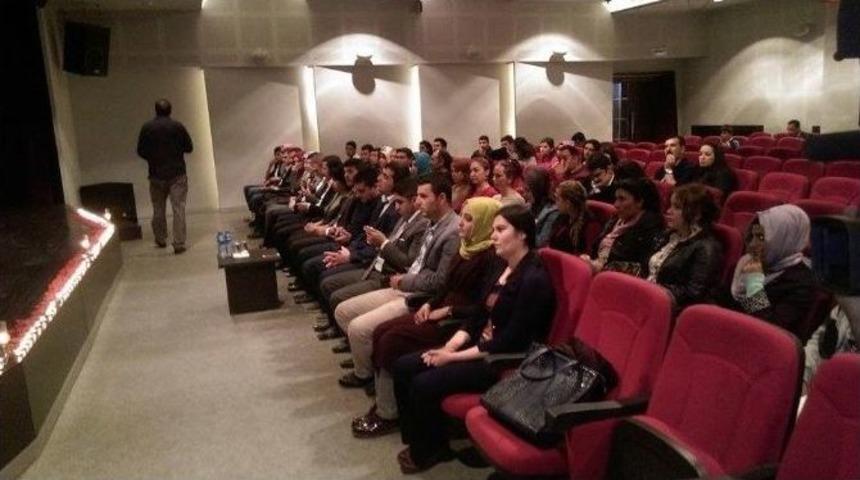 Ybo’da 50.yıl Etkinliği