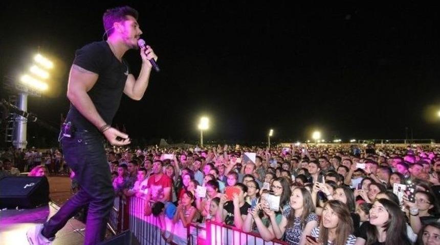 Grup Kolpa&rsquo;dan Unutulmaz Konser