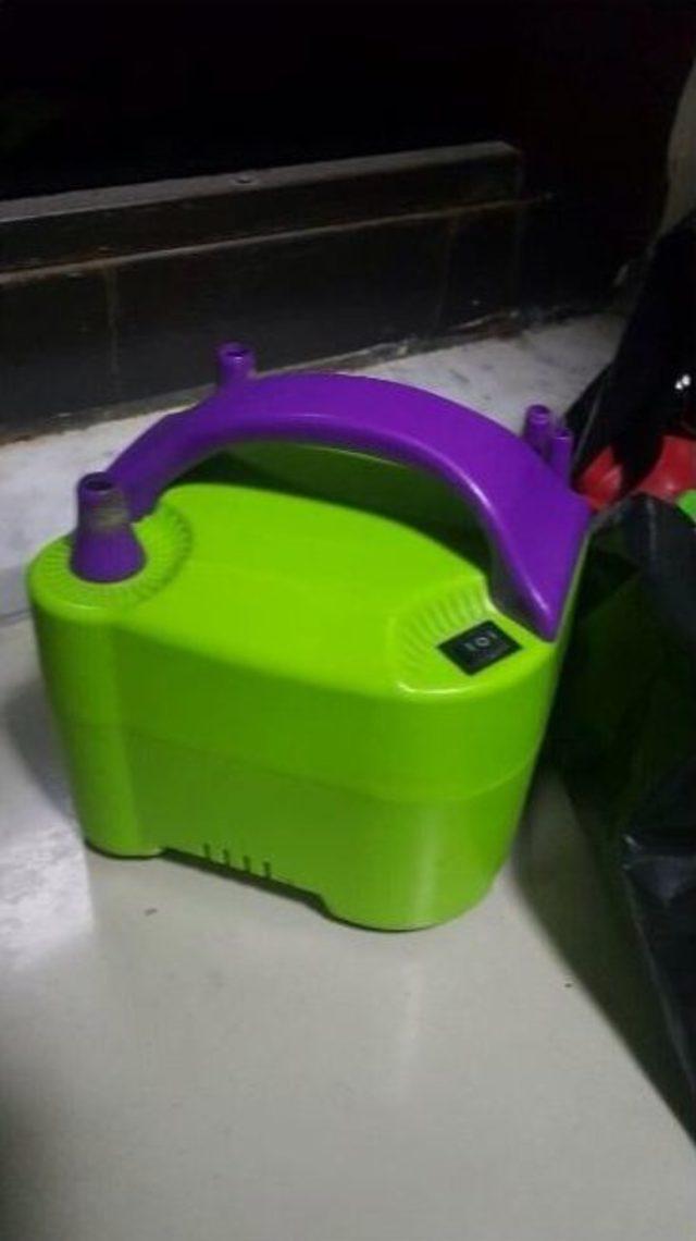 Polisten Tombala Salonlarına Baskını 2