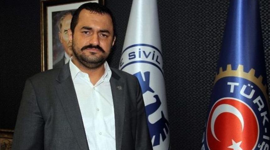 (&ouml;zel Haber) Hava-iş, Thy Teknikte &Ouml;len Tuna Beken&rsquo;in Sorumlusunu Bulmakta Kararlı