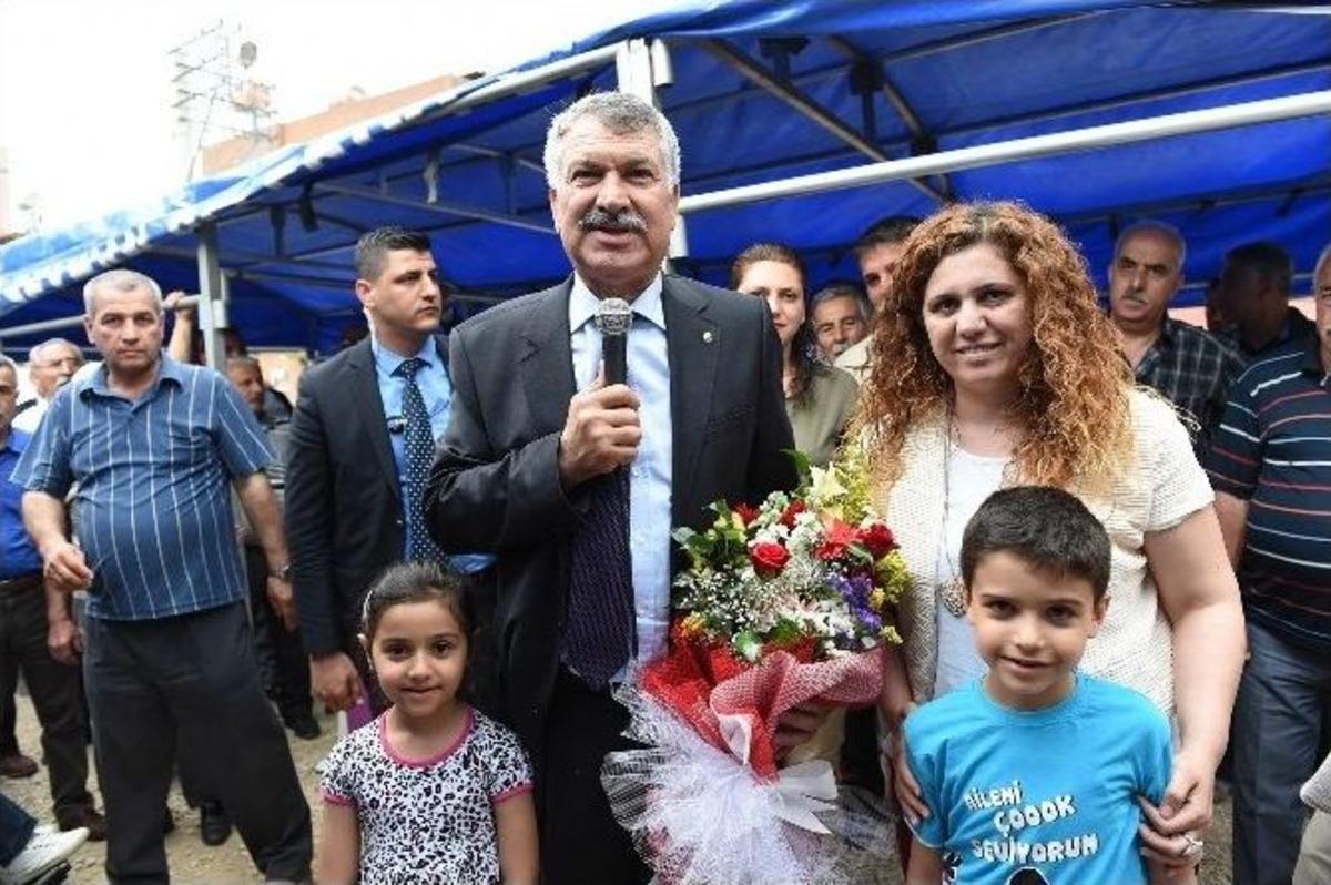 Karalar: "borcu &Ouml;deyip Artıya Ge&ccedil;tik"