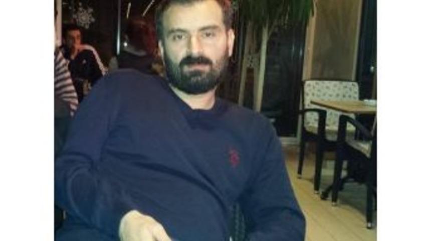 Silvan&rsquo;da Trafik Kazası: 1 Polis Yaralandı