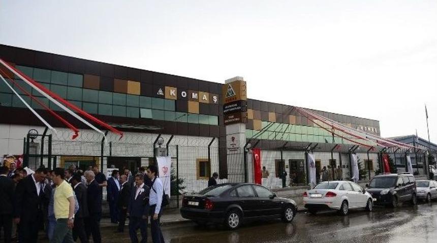 Camilerin Ahşap Dekorasyonları Kazan&rsquo;da &Uuml;retilecek