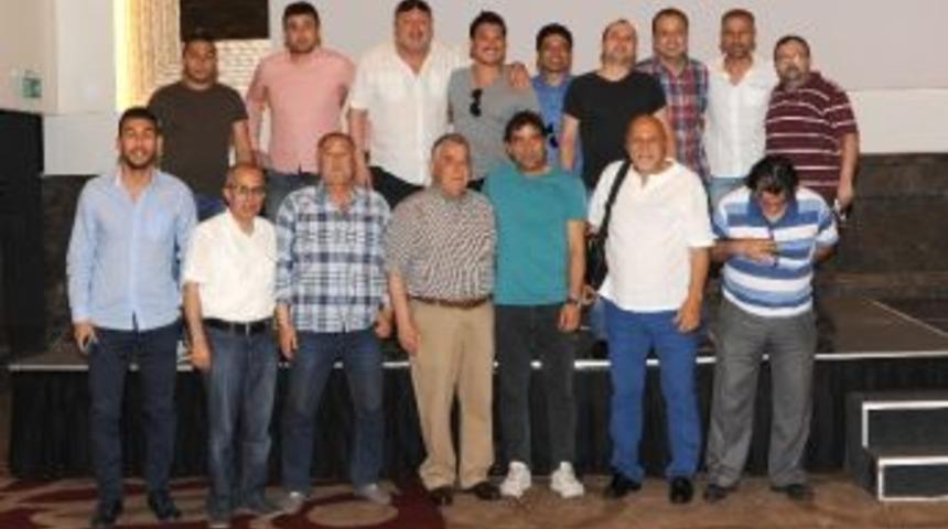 &Uuml;nal Karaman: &ldquo;o Kupayı Biz Kaldıracağız&rdquo;