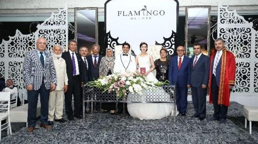 Altınkaya Ve Kara Ailesinin Mutlu G&uuml;n&uuml;