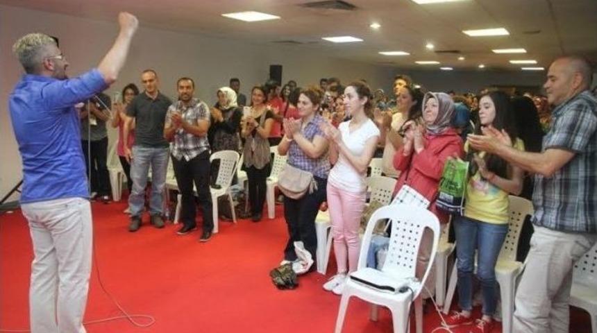 D&uuml;nyanın En Akıllı İnsanı Kocaeli&rsquo;de