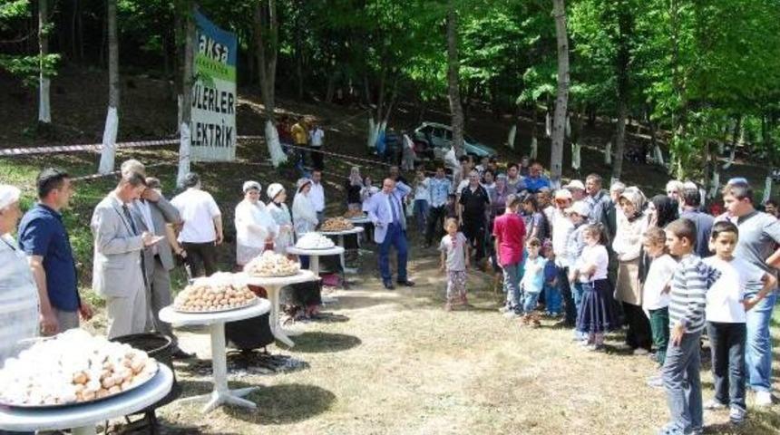 650 Yıllık Yumurta Geleneği