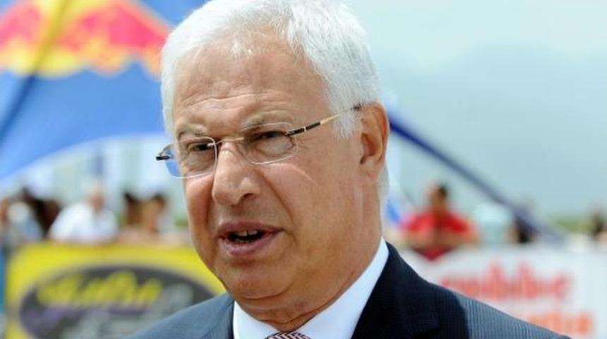 Jet Model U&ccedil;ak Festivalinde Heyecan Doruğa &Ccedil;ıktı