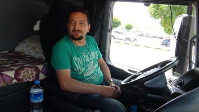 Bulgar Gümrüklerinde Rüşvet Kuyruğu 3