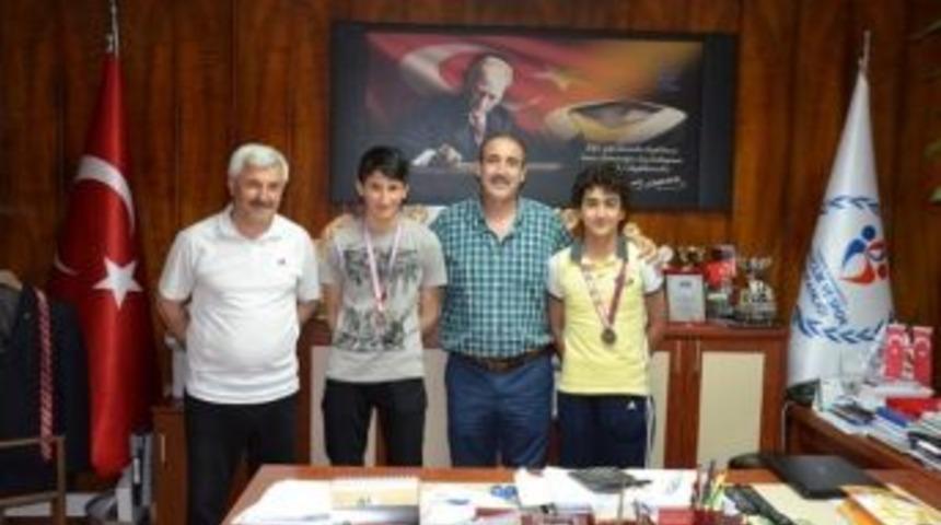 Malatyalı Sporcuların Masa Tenisindeki Başarısı