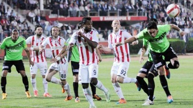 Samsunspor Başkanı Erkut Tutu: 