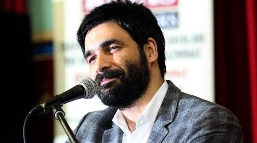 Uğur Işılak, Necip Fazıl&rsquo;ın Şiirlerini Yorumlayacak