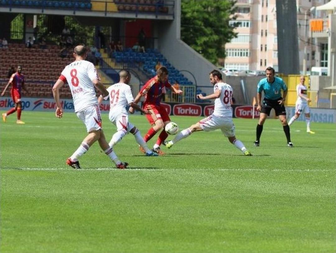 Spor Toto S&uuml;per Lig