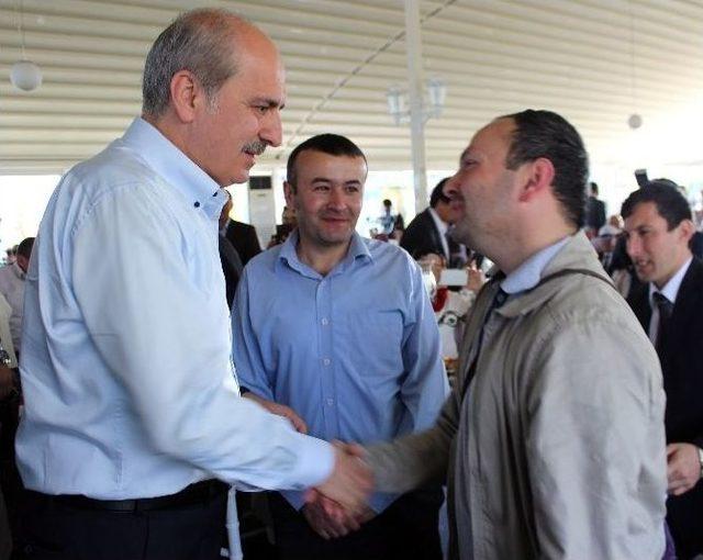 Kurtulmuş: 