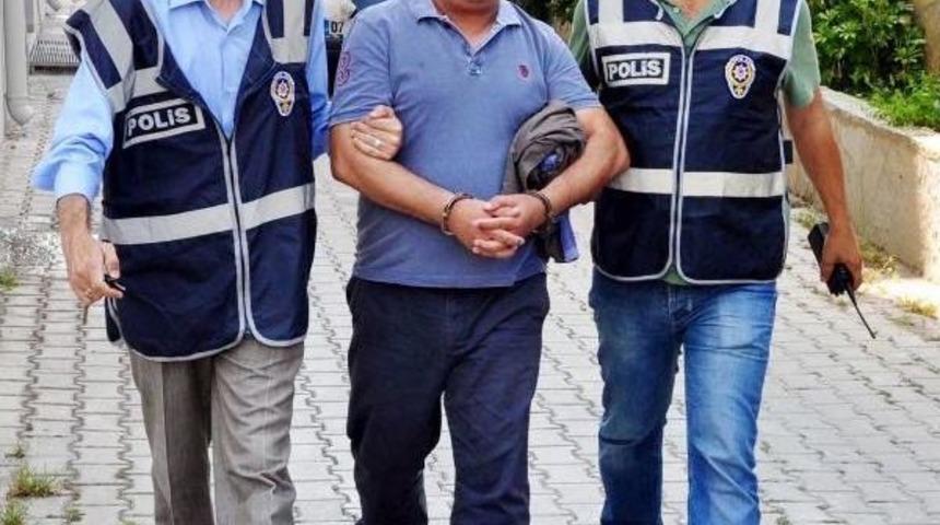 Damat Katili Kayınpedere 18 Yıl Hapis