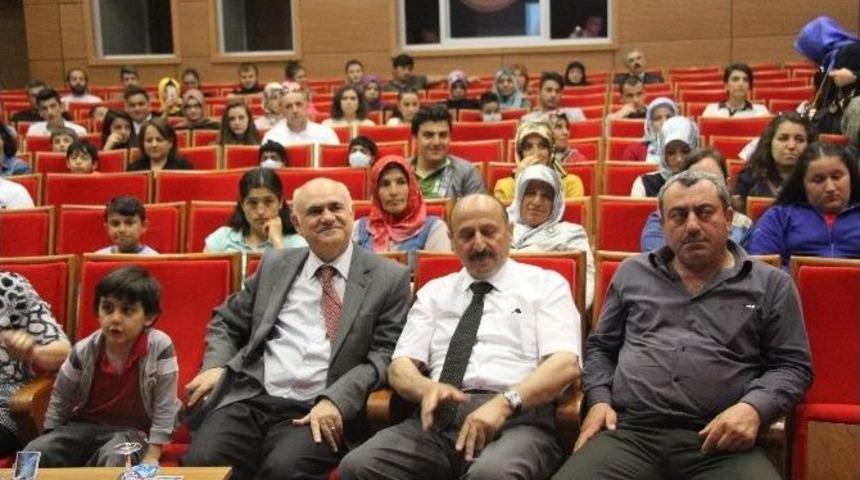 Samsun&rsquo;da &ldquo; L&ouml;sam Onurlandırma G&uuml;n&uuml;"