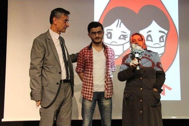 Samsun&rsquo;da &ldquo; L&ouml;sam Onurlandırma G&uuml;n&uuml;" 2