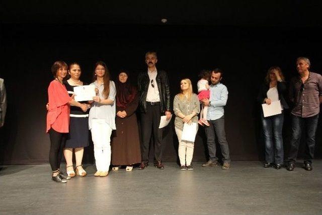 Samsun&rsquo;da &ldquo; L&ouml;sam Onurlandırma G&uuml;n&uuml;" 3