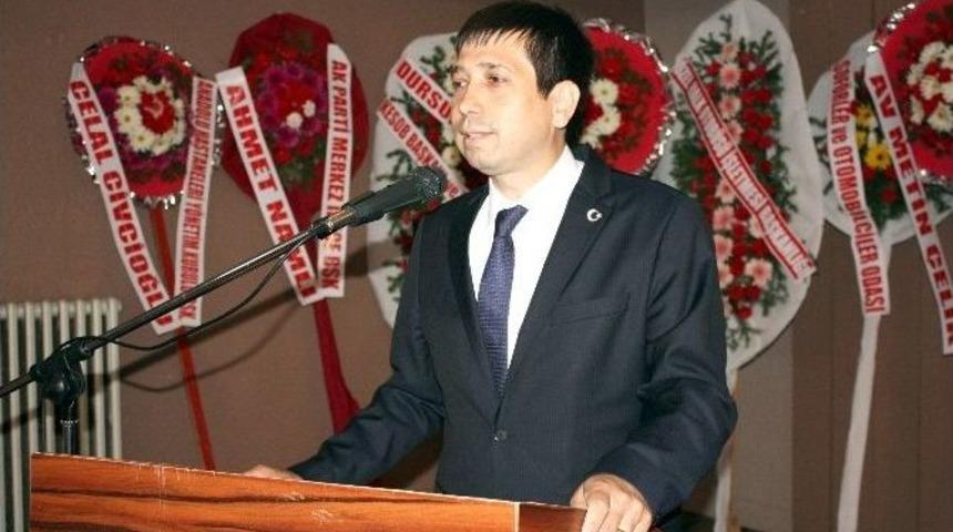 Yenid&uuml;nya, G&uuml;ven Tur&rsquo;un Kongresine Katıldı