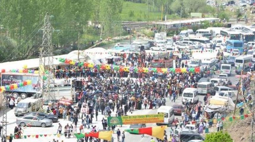 &Ccedil;atak'ta Festival Coşkusu