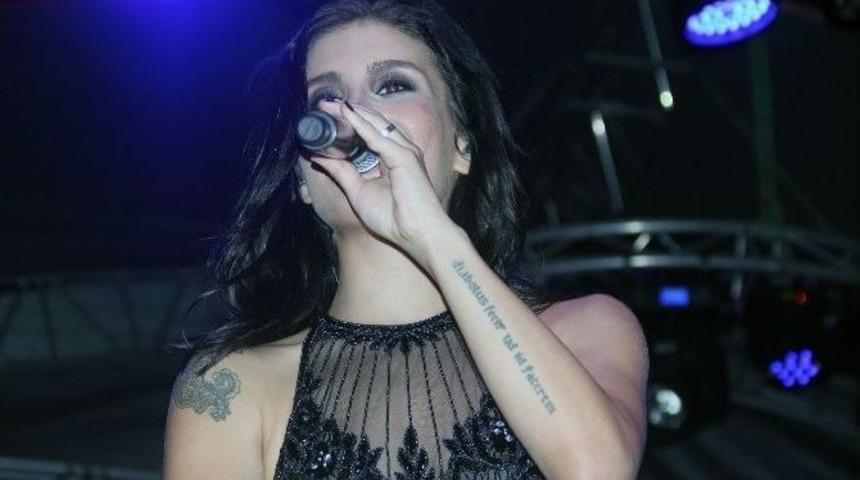 &Uuml;nl&uuml; Pop&ccedil;udan &Ccedil;ıkan Haberlere Tepki