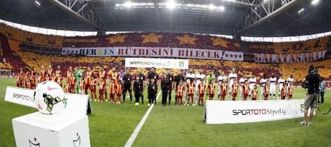 Spor Toto S&uuml;per Lig