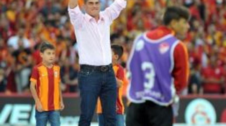 Mondragon&rsquo;a Arena&rsquo;da Sevgi Seli
