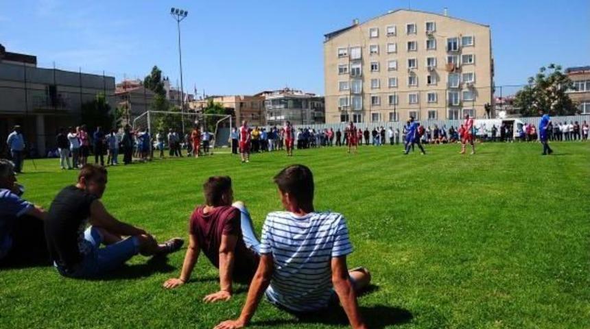 Efsane Futbolculardan Galatasaray-Beşiktaş Derbisi Yorumu - Ek