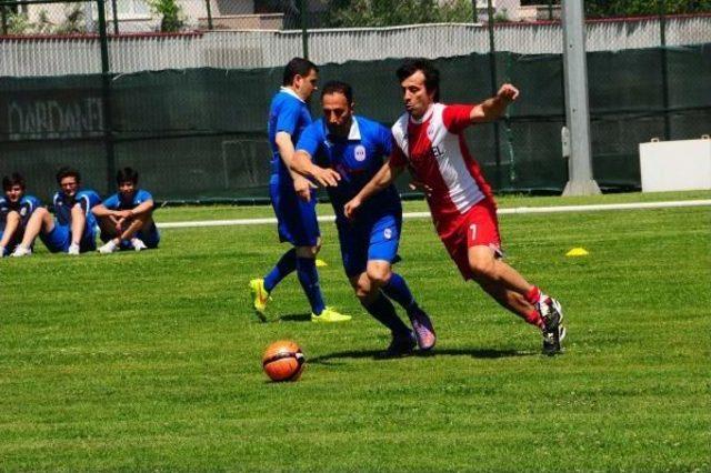 Efsane Futbolculardan Galatasaray-Beşiktaş Derbisi Yorumu - Ek