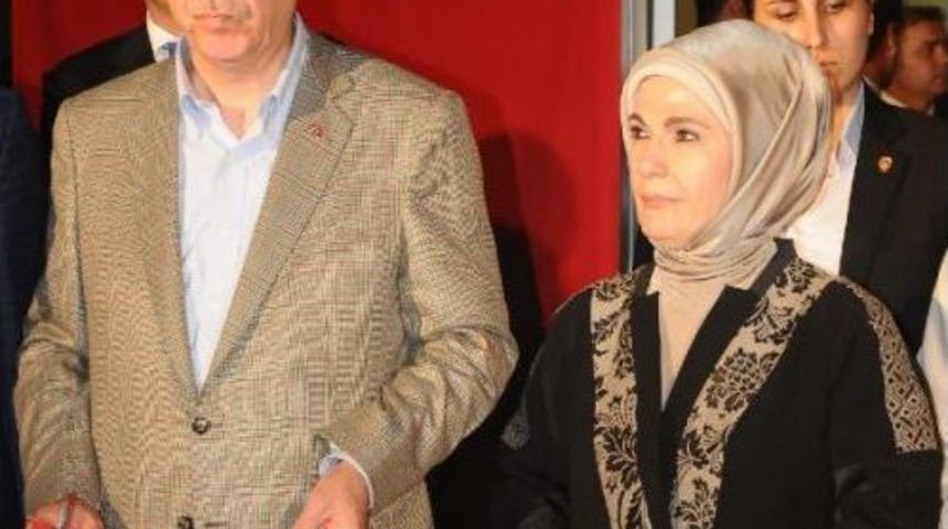 Cumhurbaşkanı Erdoğan: Doğu Ve G&uuml;neydoğu'ya 12 Yılda 100 Milyar Dolar Yatırım Yaptık (2)