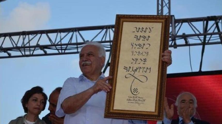 Perin&ccedil;ek: Sultanlar Yıkılacak