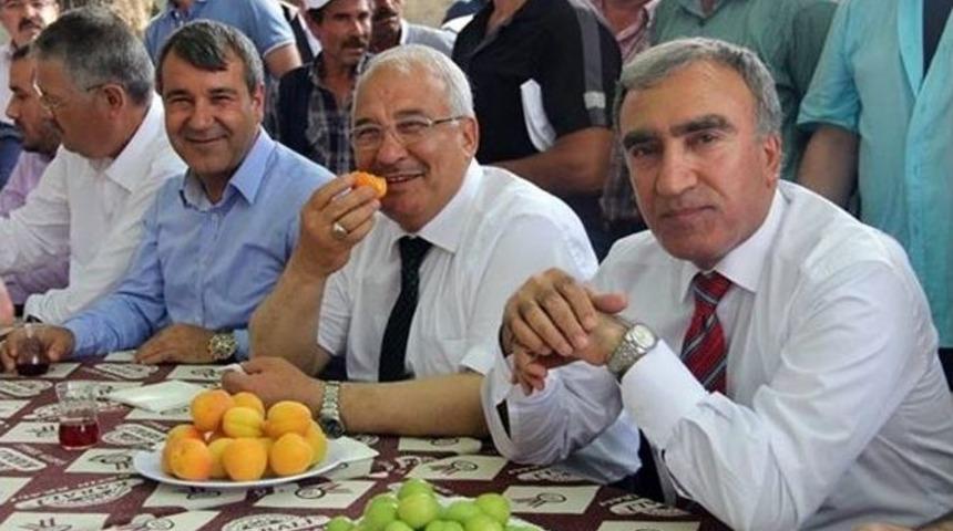 Mersinb&uuml;y&uuml;kşehir Belediye Başkanı Kocamaz: