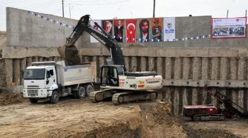 Doğan:cemevi Ibadethane Stat&uuml;s&uuml;ndedir Ve Uluslararası Hukukun Himayesi Altındadır&rdquo;