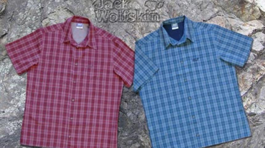 Sivrisinek Korumalı G&ouml;mlek