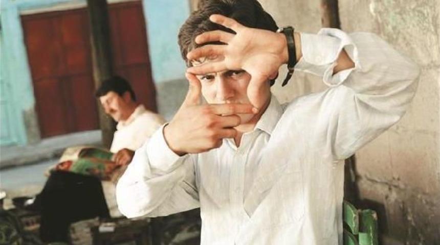 A Dream School In The Steppes And Films On Filmmaking