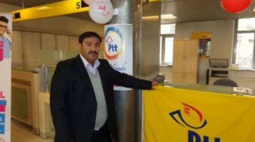 Birlik Haber-sen Erzincan&rsquo;da Yeniden Yetkili Sendika