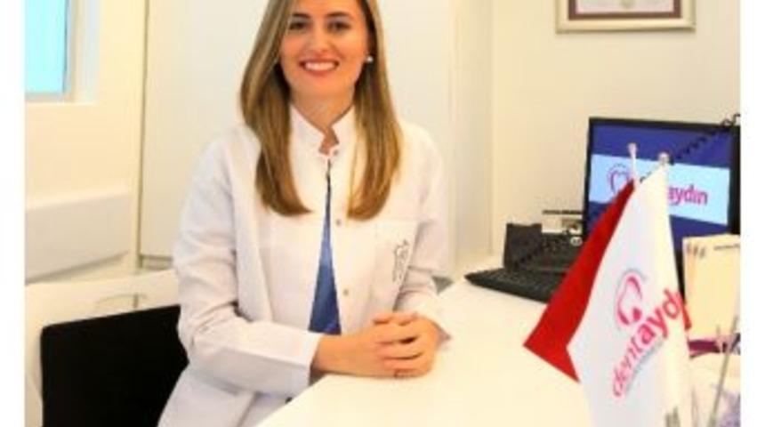 Yrd. Do&ccedil;. Dr. Burcu Karaduman: &ldquo;havuz Suyu Diş Sağlığı İ&ccedil;in Risk Oluşturabilir&rdquo;