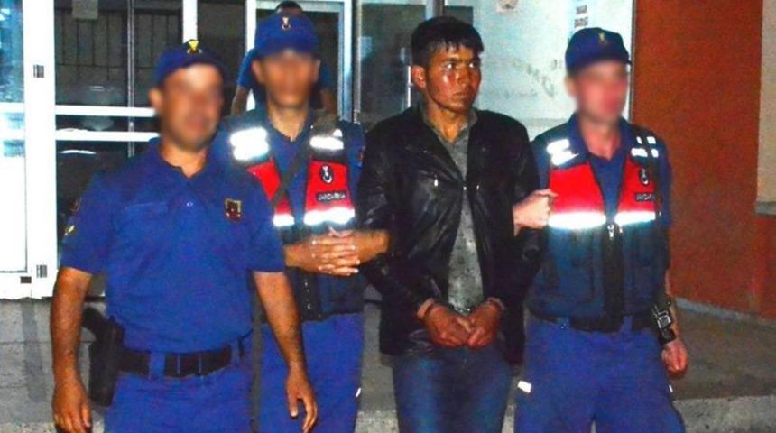 Alacak kavgasında dehşet sa&ccedil;tı! Kuzenini kafasına taşla vurarak &ouml;ld&uuml;rd&uuml;