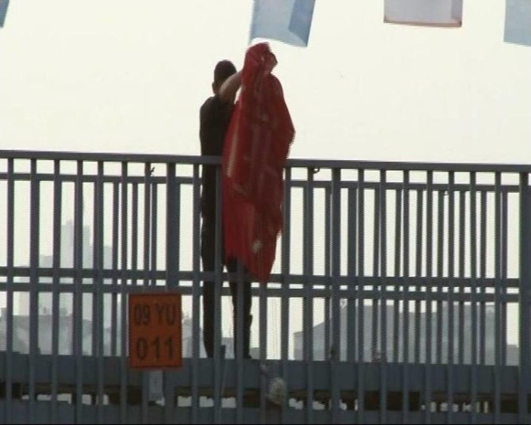 &ldquo;bombacı M&uuml;layim&rdquo; Ger&ccedil;ek Oldu