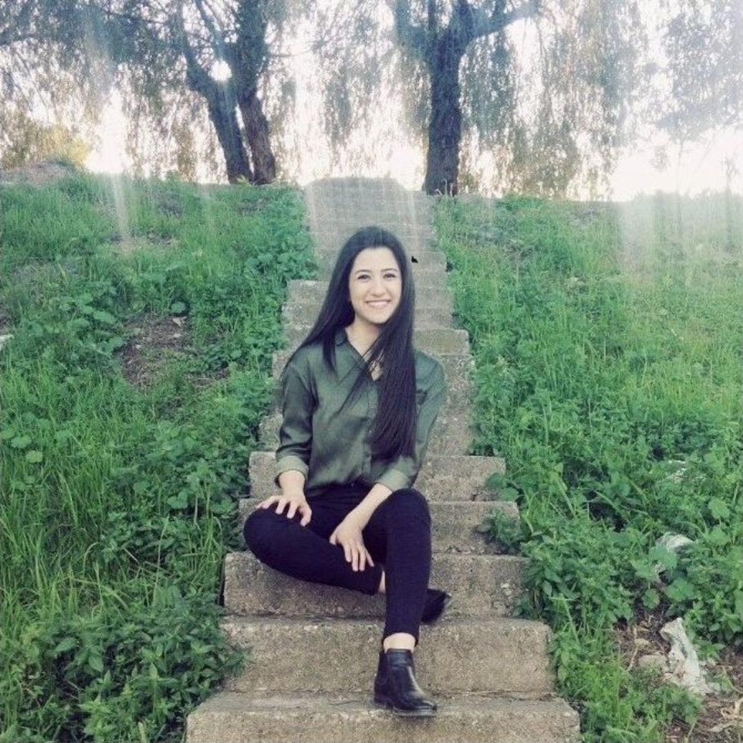 &Uuml;niversiteli B&uuml;şra Nur&rsquo;un Esrarengiz &Ouml;l&uuml;m&uuml;